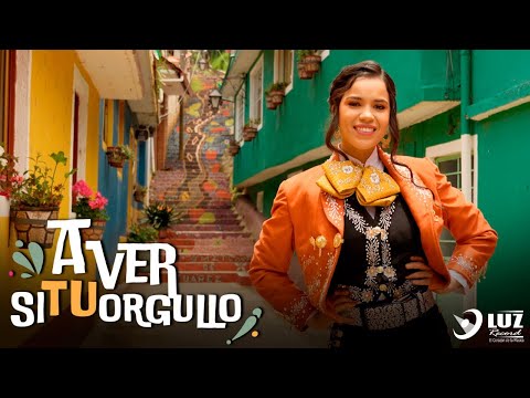 Silvia Zepeda - A Ver Si Tu Orgullo | VIDEO OFICIAL