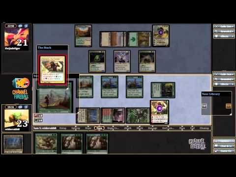 Channel Reiderrabbit -  Standard Gr Devotion (Match 3, Game 1)