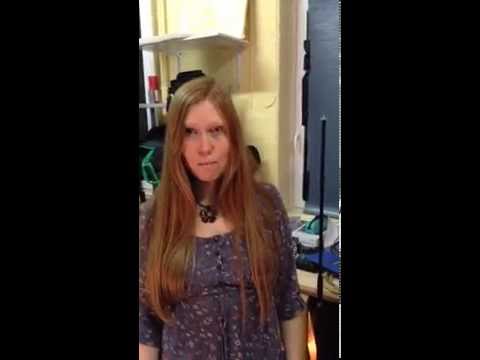 Trallskogen - Portrait