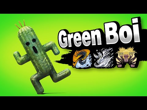 MHW Iceborne: Can You Beat Every Monster in 2 Minutes?