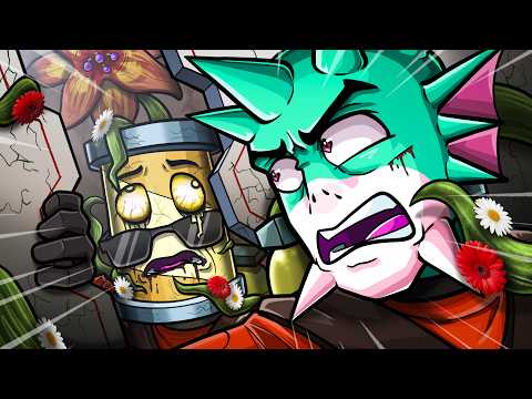 LETHAL COMPANY WILL ALWAYS BE MY FAVORITE GAME
