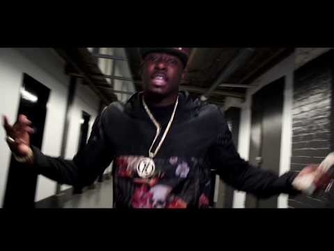 GDON - BOUNCE BACK (OFFICIAL VIDEO)