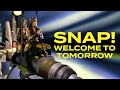 SNAP! - Welcome to Tomorrow (Are You Ready?) (Official Video)