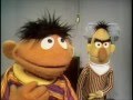 Sesame Street The Mysterious Nose Snatcher Ernie And Bert 1969