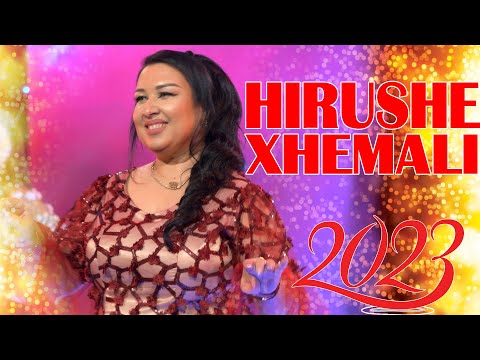 Hirushe Xhemali - Fati im (2023)