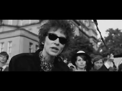 Трейлеры Меня там нет