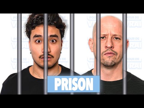 De Bordeaux à Donnacona : Manny raconte 18 ans d’incarcération sans filtre