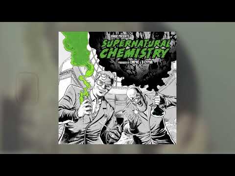 Hell Razah / Kinetic 9 / Life Mc / Moka Only - Stay Awake ( Produced by Empne & D-Cypha )