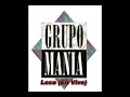Grupo Mania - Loco (En Vivo) En Cataño PR