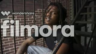 Broke My Wrist - ManMan Savage