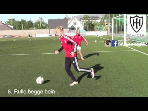 Hinna G02 Føringer Part: 1