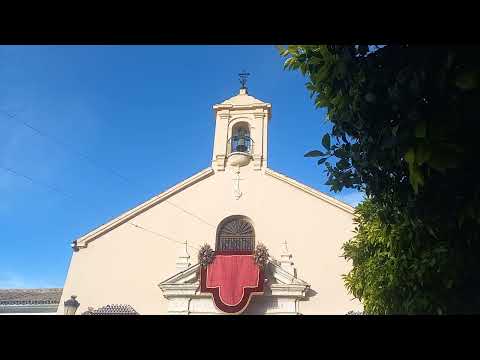 Horas en la Iglesia Ntra Sra de los Remedios (Estepa Sevilla)
