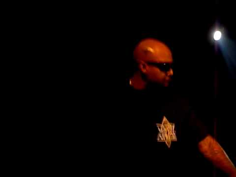 Dirty Kings (Carmona y Killer B) @ Barcelona 2/14