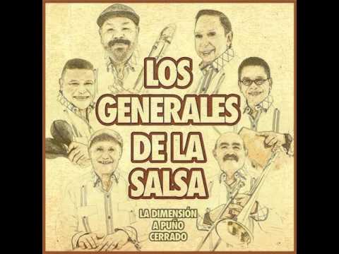 La Dimensión Latina - Más Viejo que Ayer