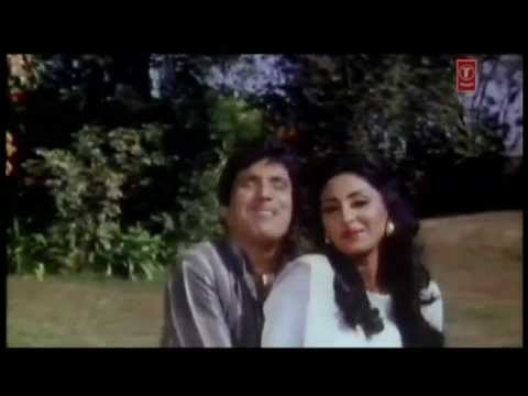 Sapna O Sapna [Full Song] | Aage Ki Soch | Dada Kondke