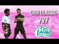 MIAMI CENTRAL AND CAROL CITY GO AT IT L CRIB CLASSIC HIGHLIGHTS