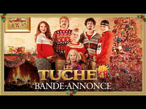 Les Tuche 4 - Bande Annonce [VF]