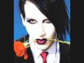 Marilyn Manson - Get my rocks off 