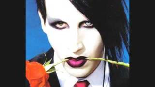 Marilyn Manson - Get my rocks off