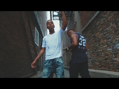 YAYO FORD - ALL I EVER WANTED FT. PROPHET JEWEL {OFFICIAL VIDEO}