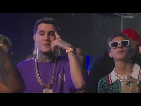 Vai Gostosa Para Não, Desce No Chão - MC Paiva, MC Tato, Gabb MC (Video Oficial)