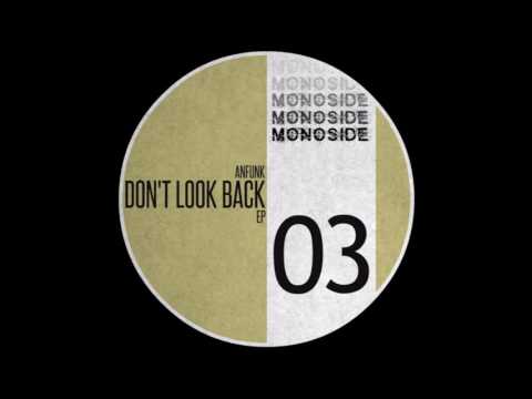 Anfunk Don't Look Back (Original mix)