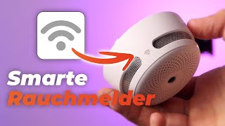 Smarte Rauchmelder | X-Sense | Review