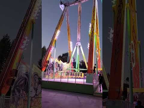 broadway at the beach visit