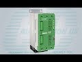 CD3000M Thyristor