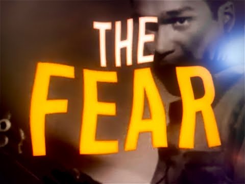 The Fear - Bridge City Sinners