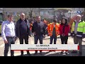 Jurnal MUSCEL TV 07 04 2022 Se Asfaltează DN 65A