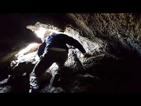 Hell's Half Acre - Twentymile Trail