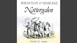 Nattergalen På Sin Gren