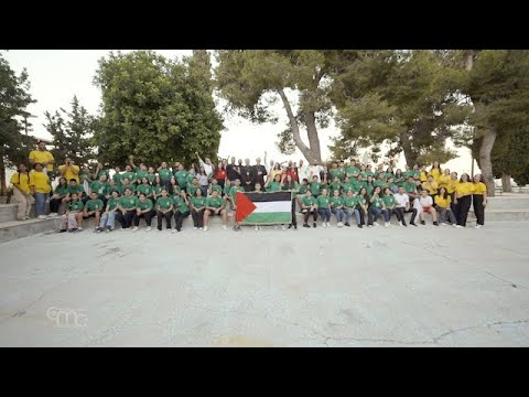 Aguiar in Terra Santa: vicino ai ragazzi palestinesi che non andranno alla Gmg