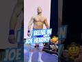 Joe Hendry En Triplemania Regia Joehendry Luchalibre Tna Wrestling