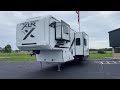Check out this Video for a 2027 Forest River XLR Boost X 363BX(Stock #VF003007)  for sale by CampNorth RV. This unit is located in Schoolcraft, MI