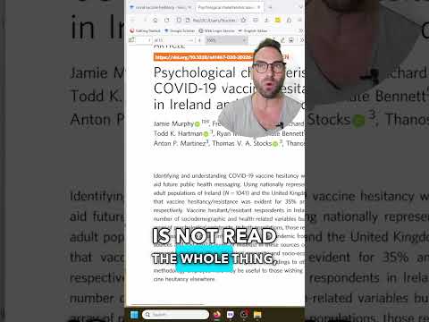How To Find Your Research Gap In Under 5 MINUTES