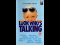 Opening To Look Who S Talking UK VHS 1991