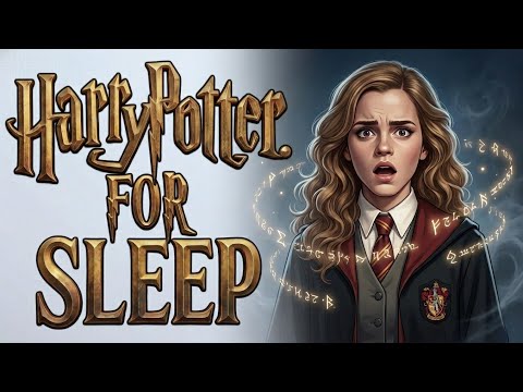 Every Unforgivable Harry Potter Mystery That J.K. Rowling Never Explained | Lore For Sleep
