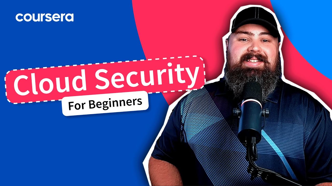 A Beginner’s Guide to Cloud Security