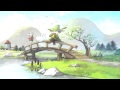 Music I adore #300! Snufkin The Traveler (Sumio ...