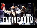 Olatunji - Engine Room LIVE performance at Lyrikal & Friends | Trinidad Carnival 2023
