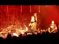 Feed Her To The Sharks Live @ The Billboard ...