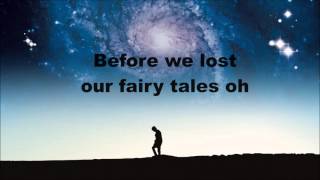 The Wonder Years - Jon Bellion (Lyrics)