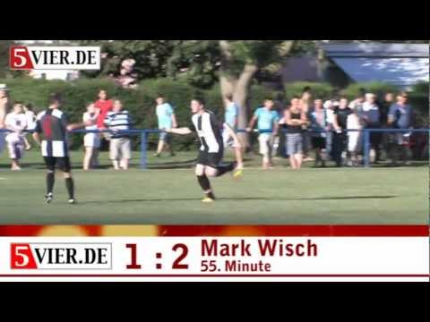 5vier TV: TuS Trier-Euren gegen SV Trier-West-Euren