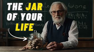 The Jar of Life: The Story That Will Change Your Life Forever