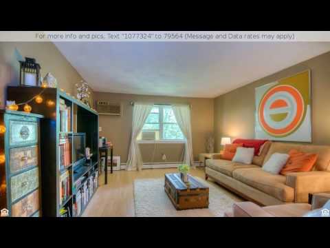 Priced at $114,588 - 773 Massachusetts Ave. Unit C7, Boxborough, MA 01719