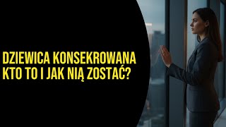 Dziewica konsekrowana – kto to i jak nią zostać?