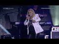 Bonnie Tyler- Holding out for a Hero (Live 2023)