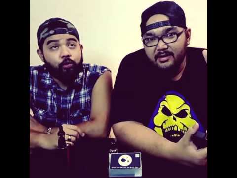 PUAKA JUICE REVIEW TRAILER!!!